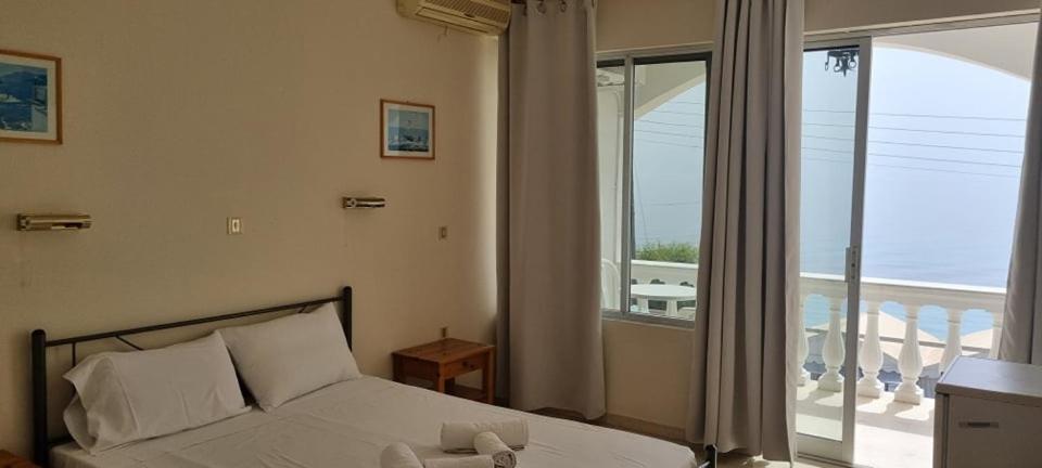 Ionian Mare Agios Ioannis Peristeron (Corfu)