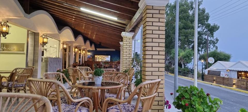 Aparthotel Ionian Mare