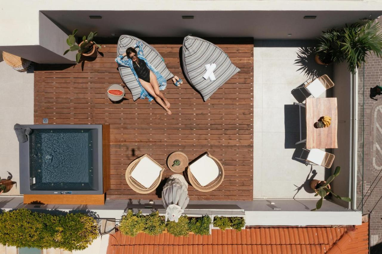 μuses Apartment