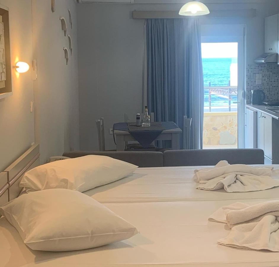 Aparthotel Ermis 3*