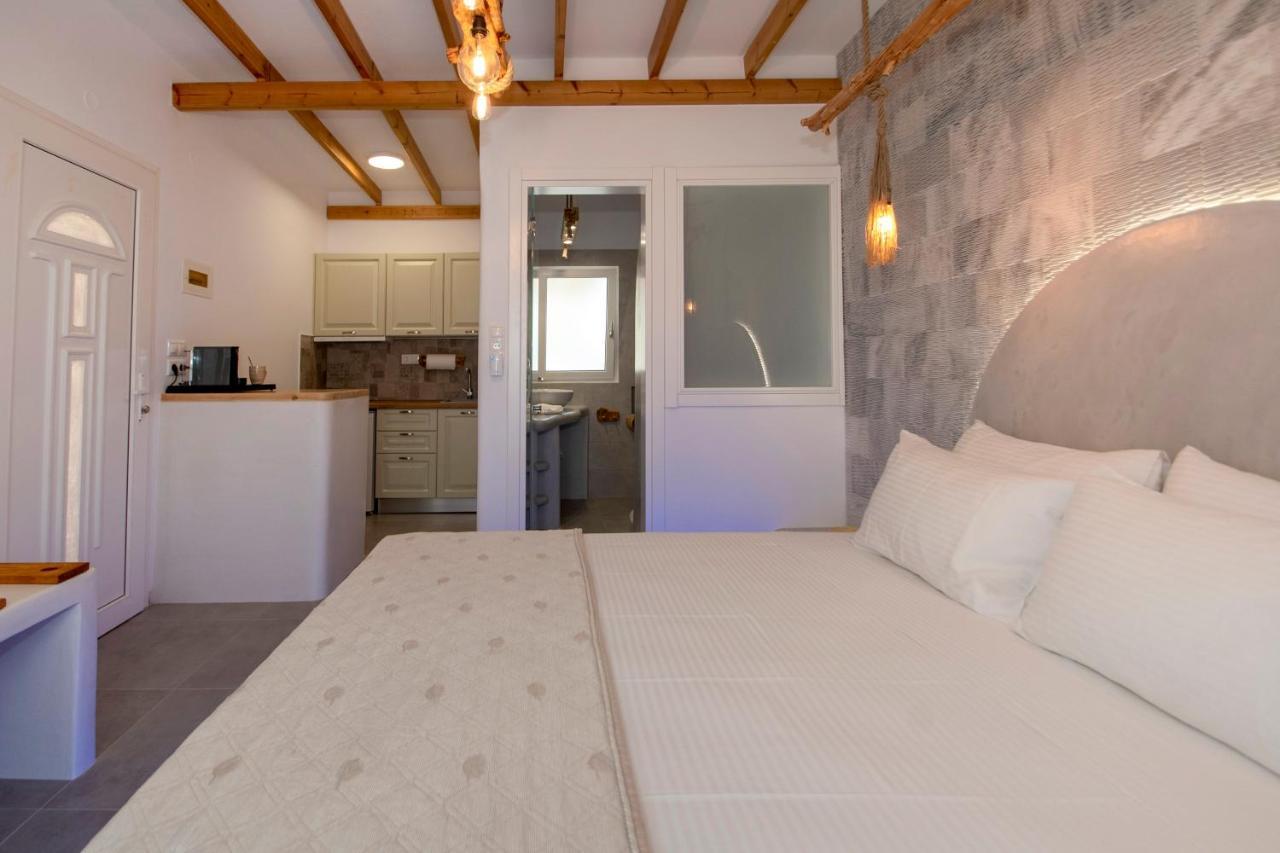 Papafragas Apartment