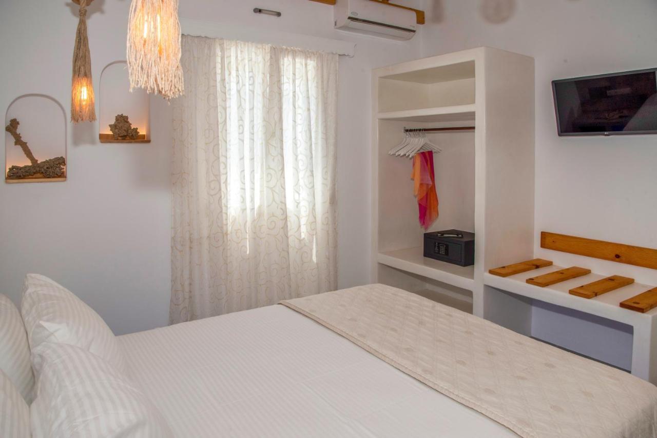 Papafragas Apartment