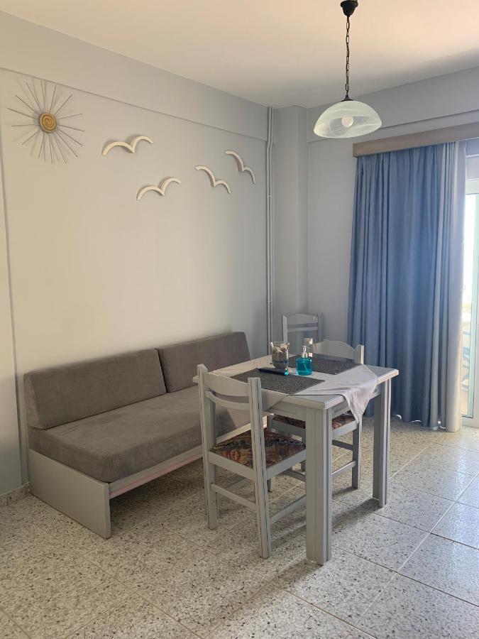 Ermis 3* Platanias (Crete)