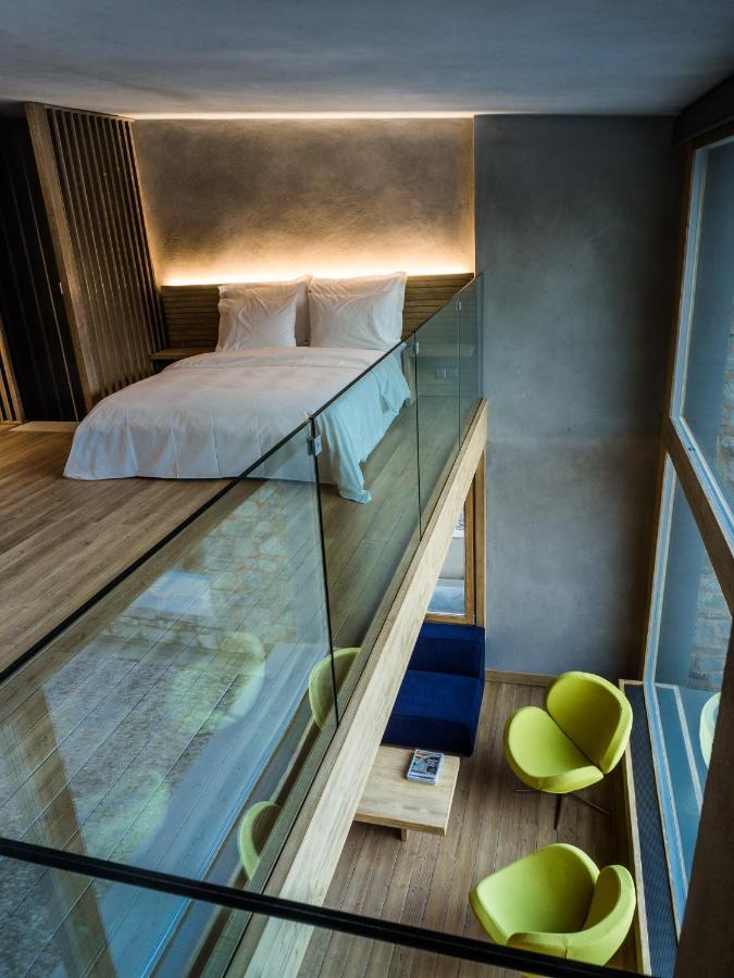 Aparthotel Escapade Luxury Residences 3*