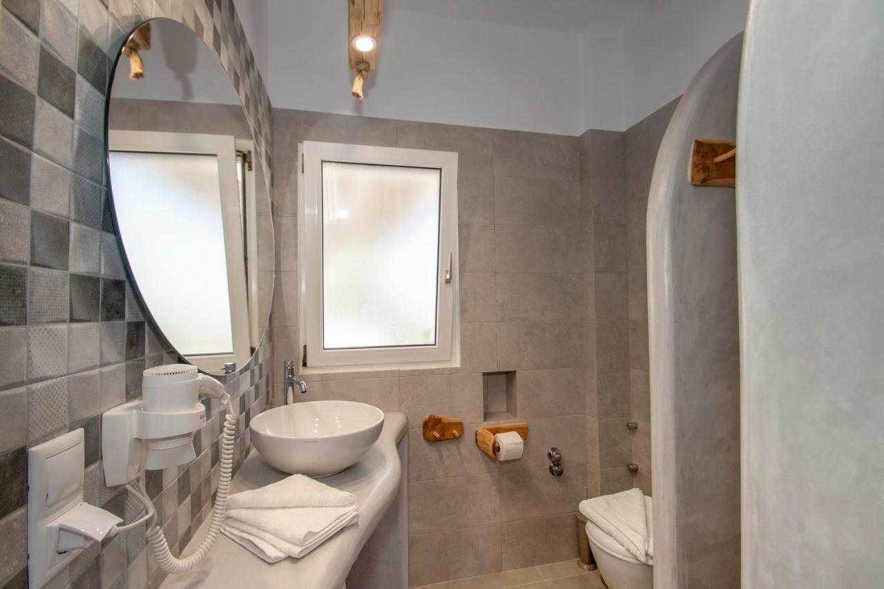 Papafragas Apartment Pachaina