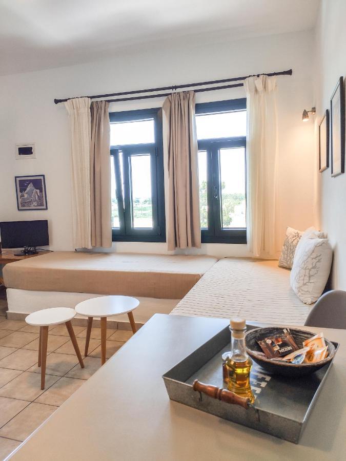 Apartment Pernakria