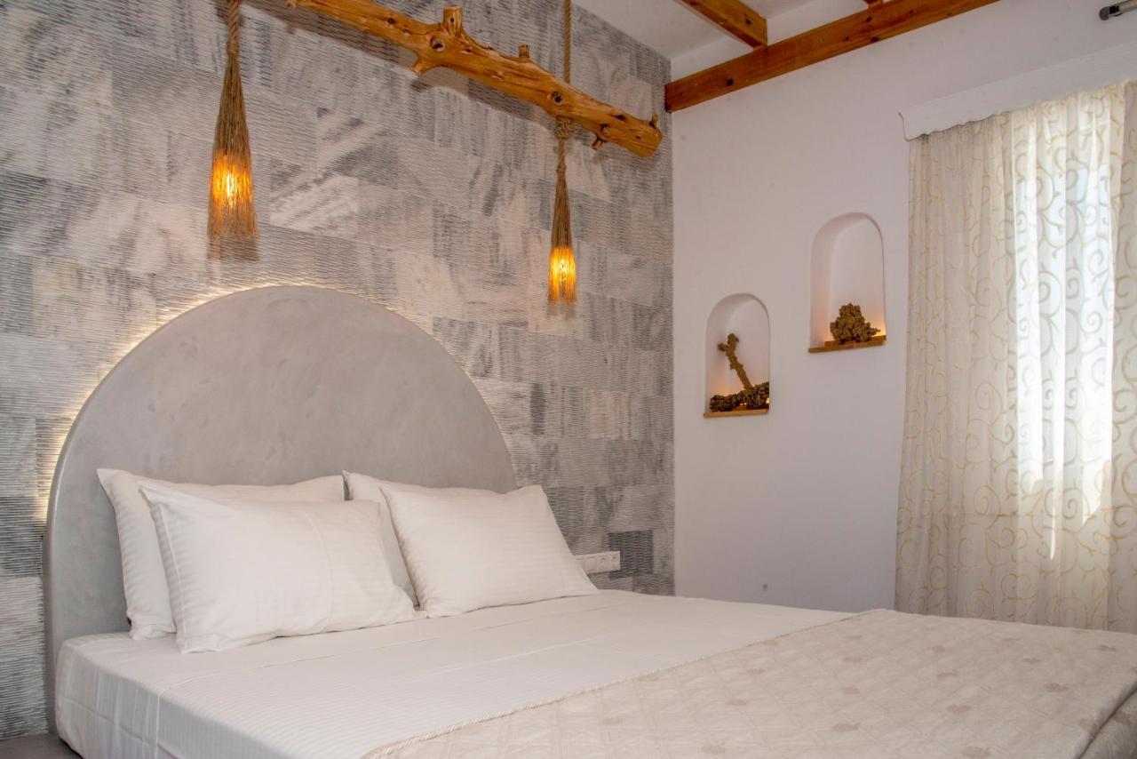 Papafragas Apartment