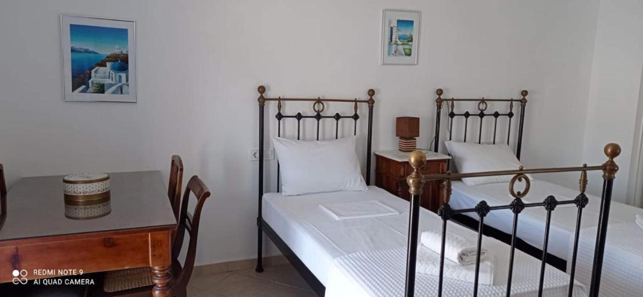 Guest house Chora View
