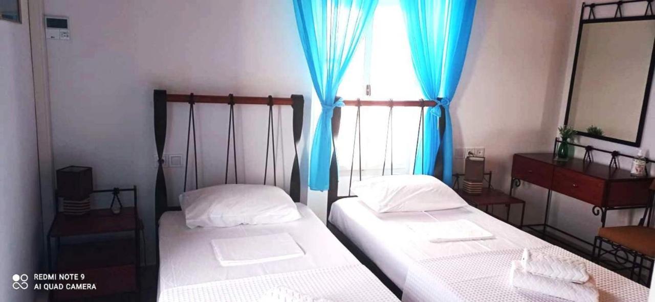 Chora View Guest house