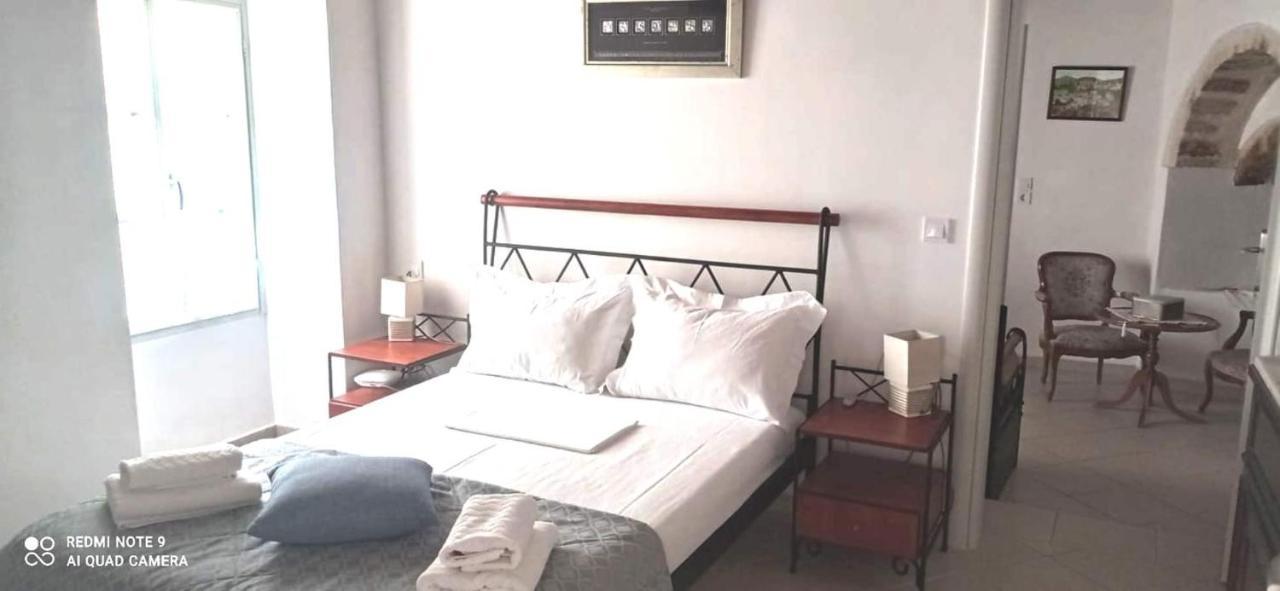 Guest house Chora View Kythira Town