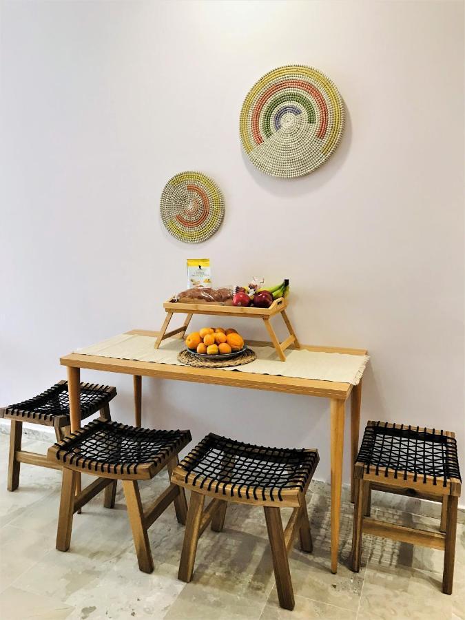Apartment μέγαρον ασίνης - Megaron Asinis