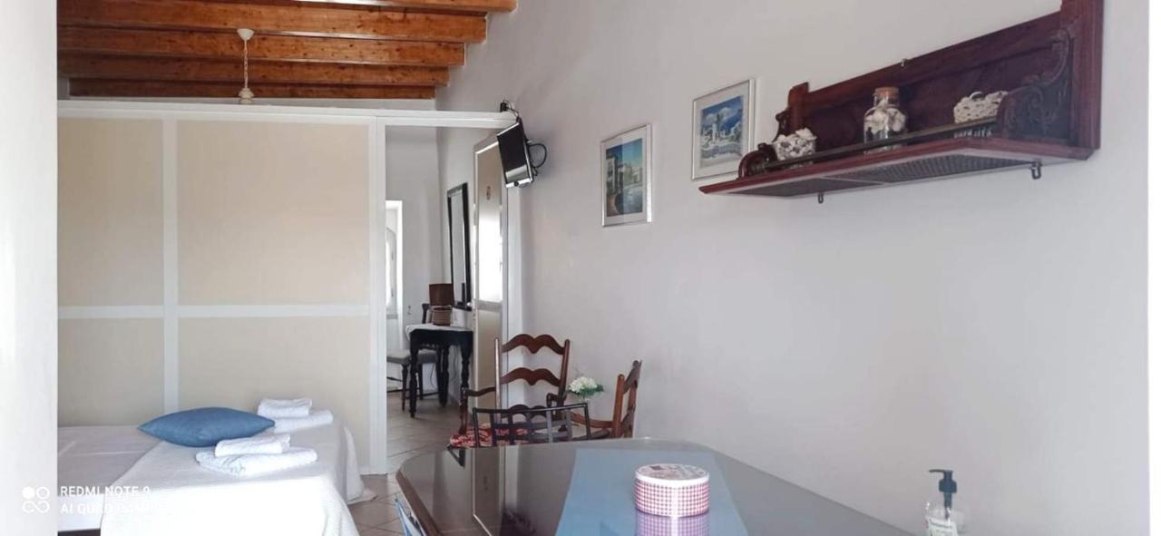 Chora View Guest house Kythira Town