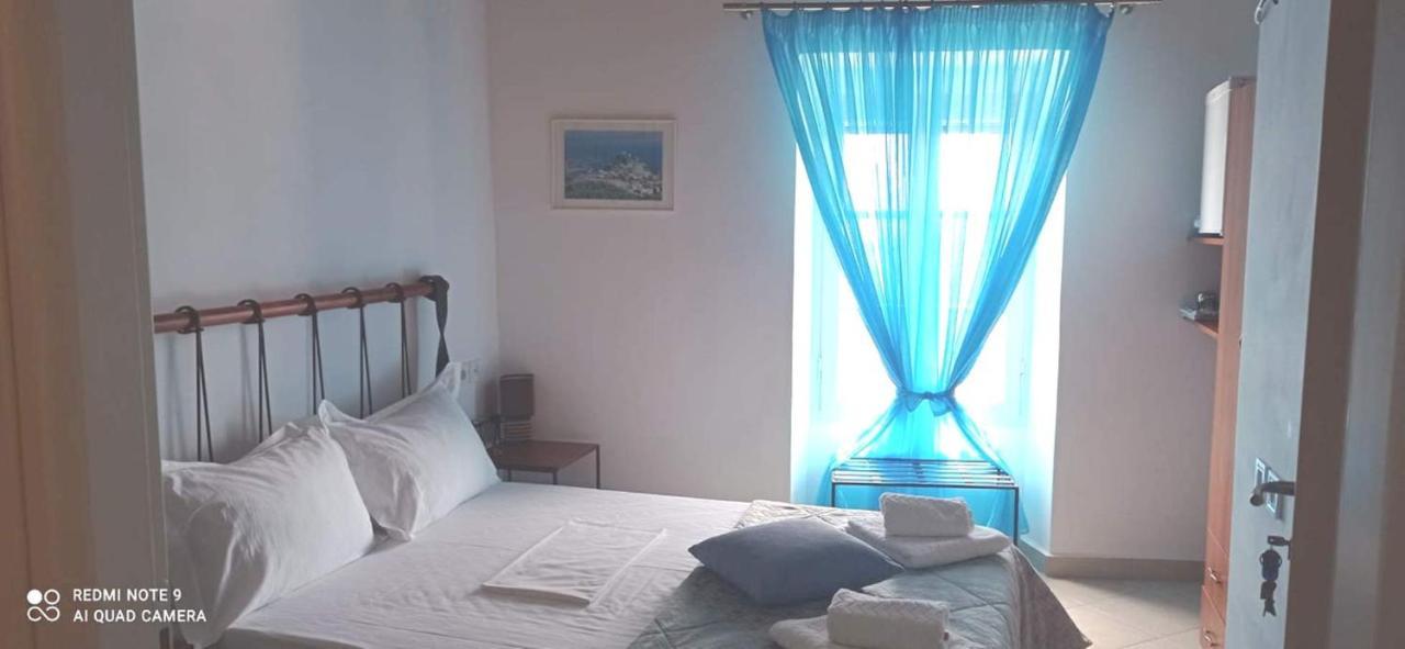 Chora View Guest house Kythira Town