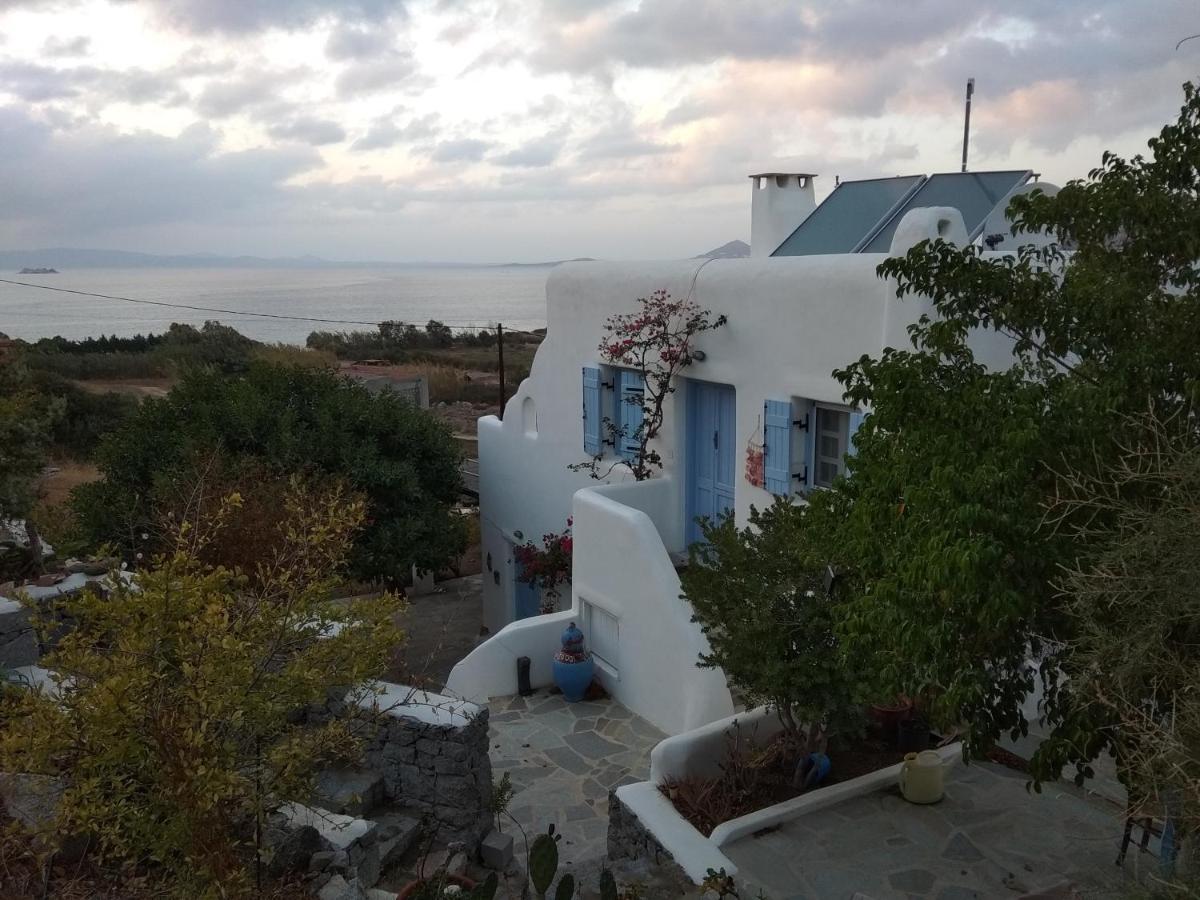 Karades Medusa * Plaka (Naxos)