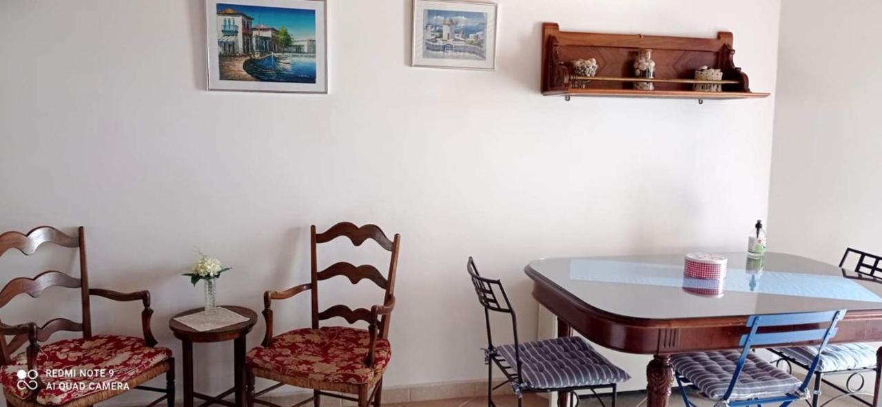 Guest house Chora View