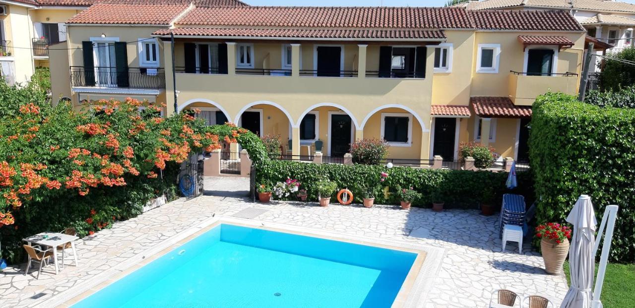 Aparthotel Kalypso 3*