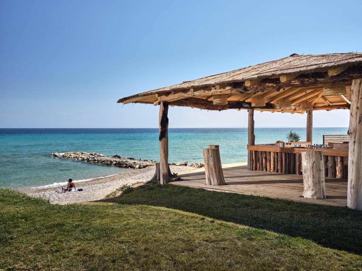 Hotel Cavo Orient & 4*