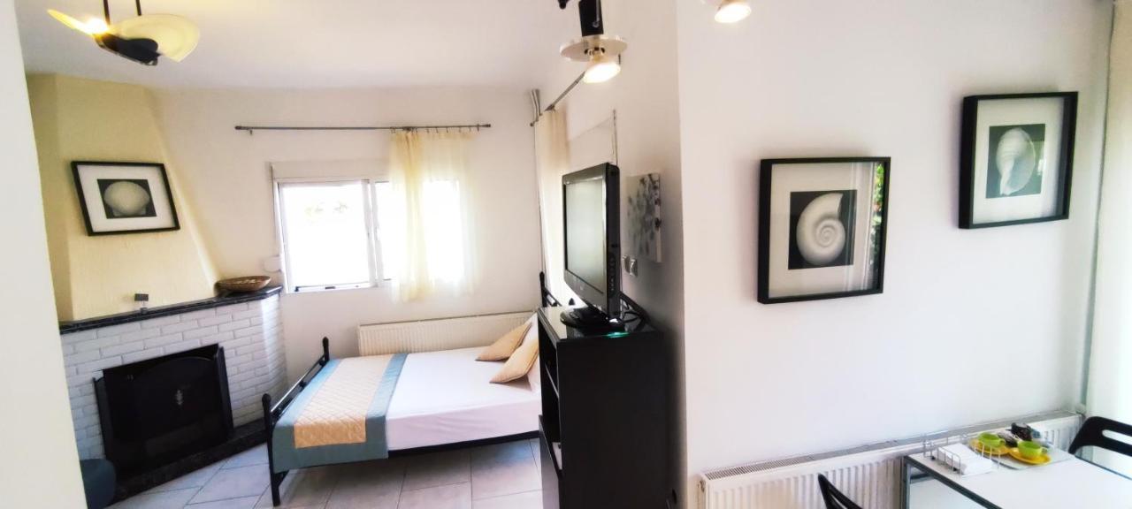 V&p Luxury * Kallithea (Chalkidiki)