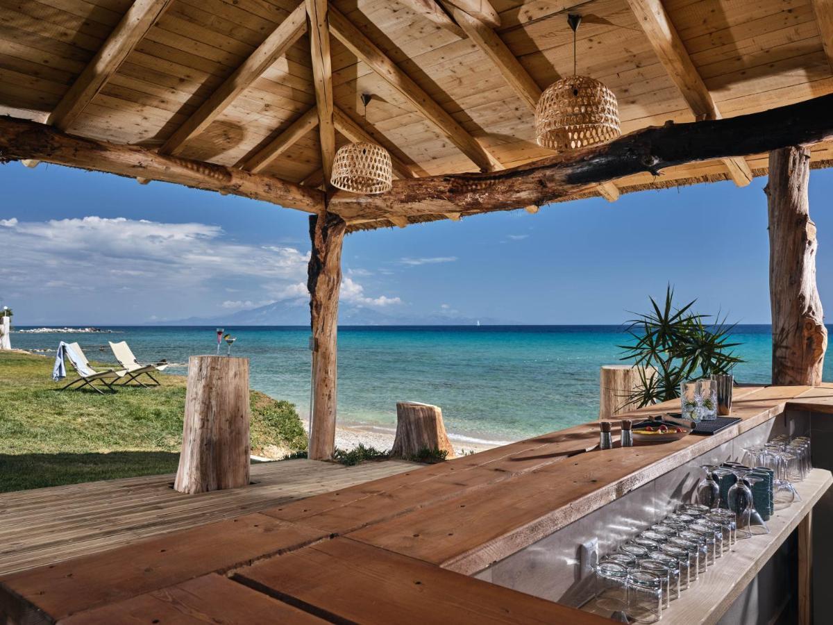 Cavo Orient & Hotel 4*