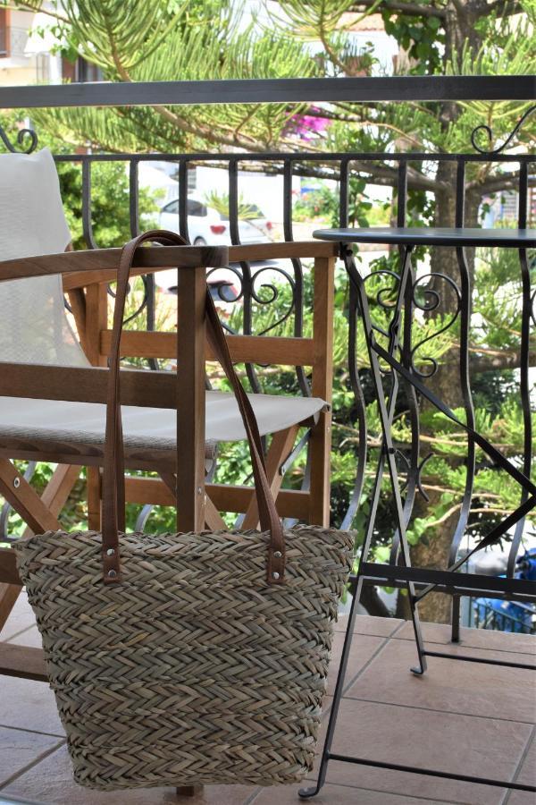 Annis House Skiathos Town