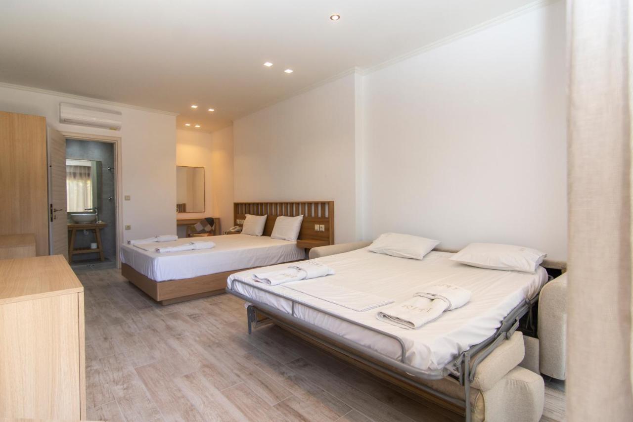 Hotel Riviera 3*