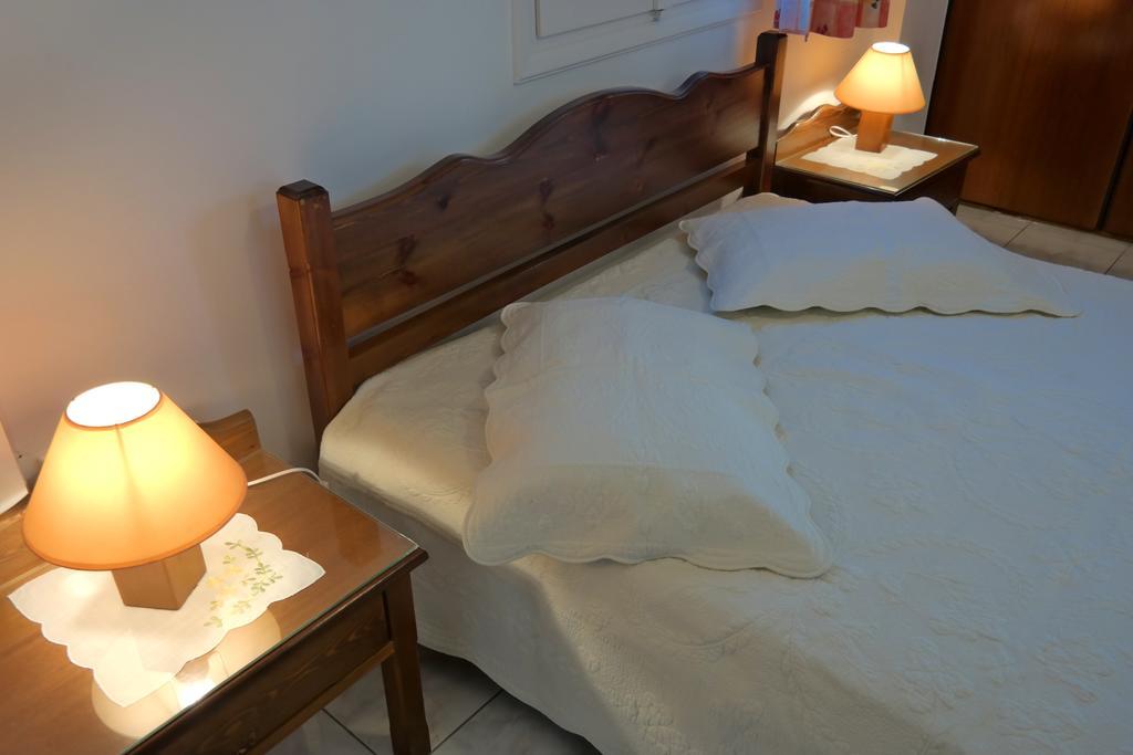 Mina's In Naxos Island Guest house Agios Prokopios (Naxos)