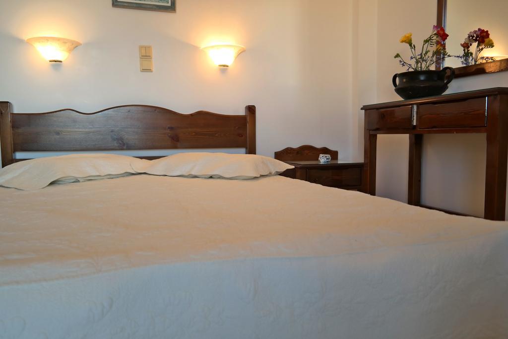 Guest house Mina's In Naxos Island Agios Prokopios (Naxos)