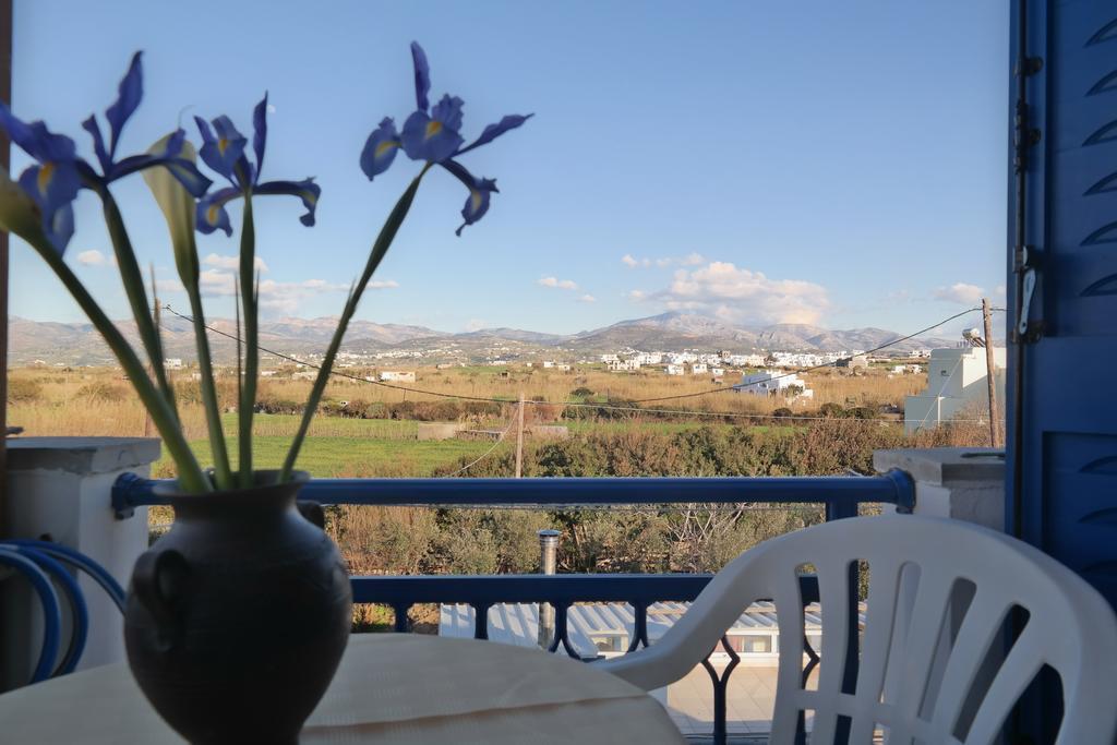 Guest house Mina's In Naxos Island 2*