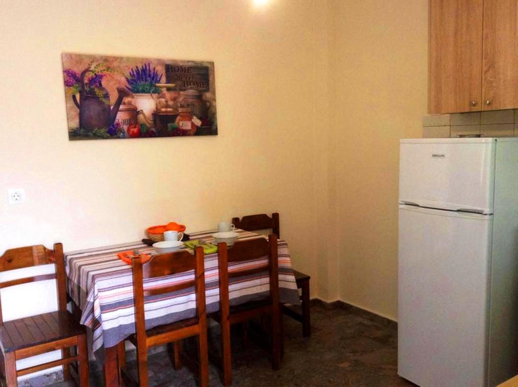 Varvara & I Apartment