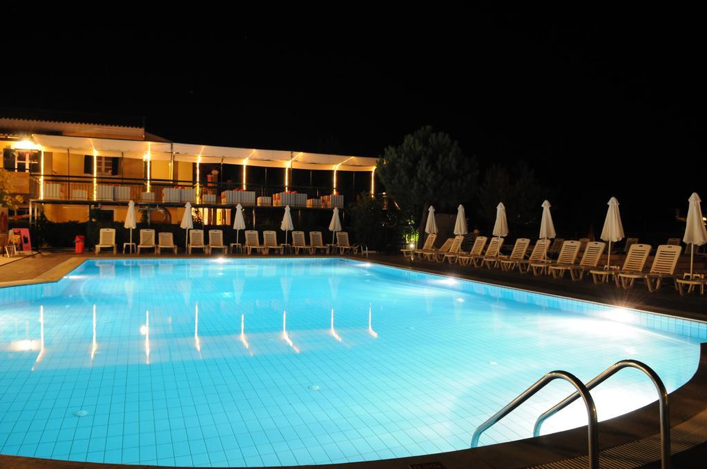 Matoula Aparthotel Acharavi (Corfu)