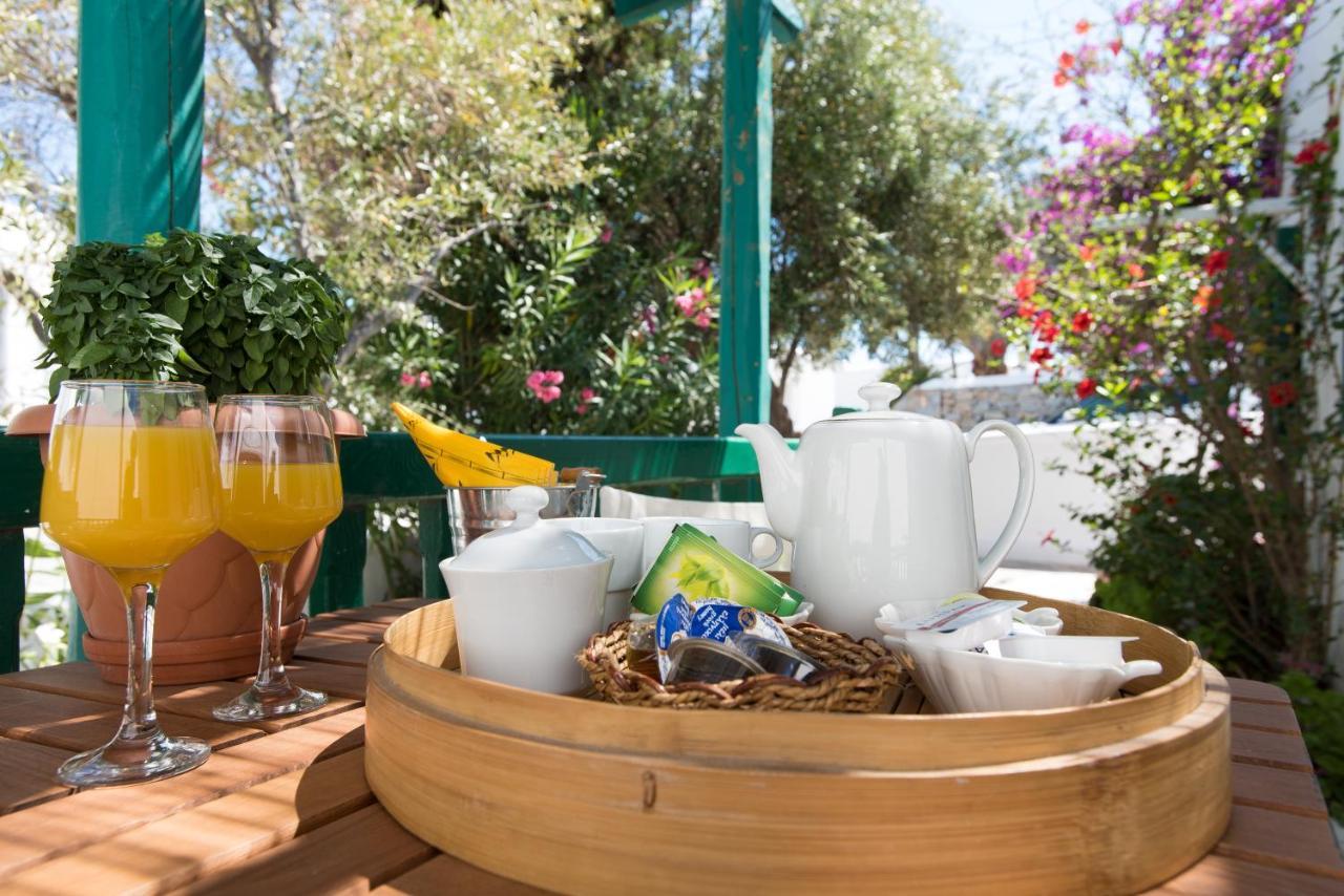 Charming House Platy Gialos Holiday home Platys Gialos (Mykonos)