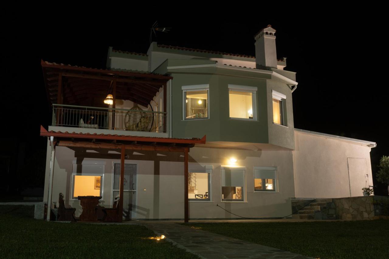 Villa Aelia Leptokarya