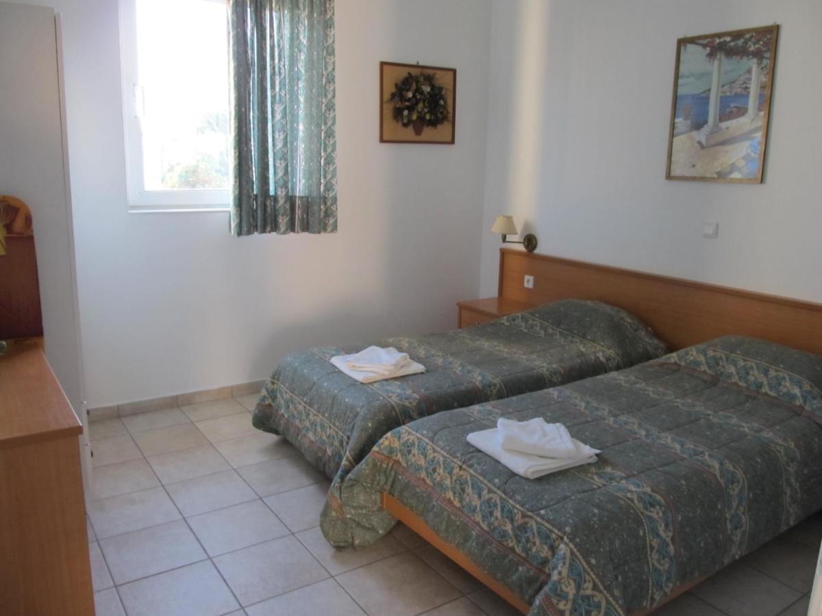 Eirini Apartment Pefki (Rhodes)