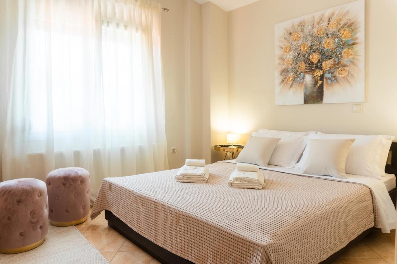 Villa Aelia Leptokarya *