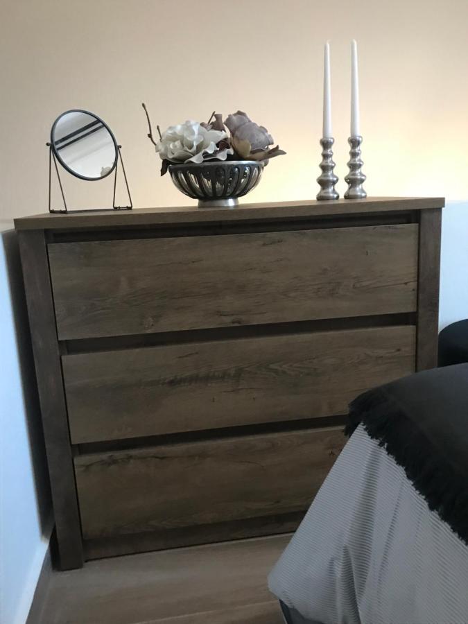 Terra Homes- Olivia *