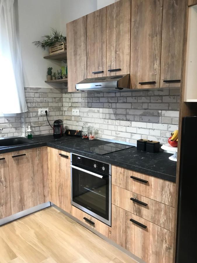 Terra Homes- Olivia Holiday home Asprovalta