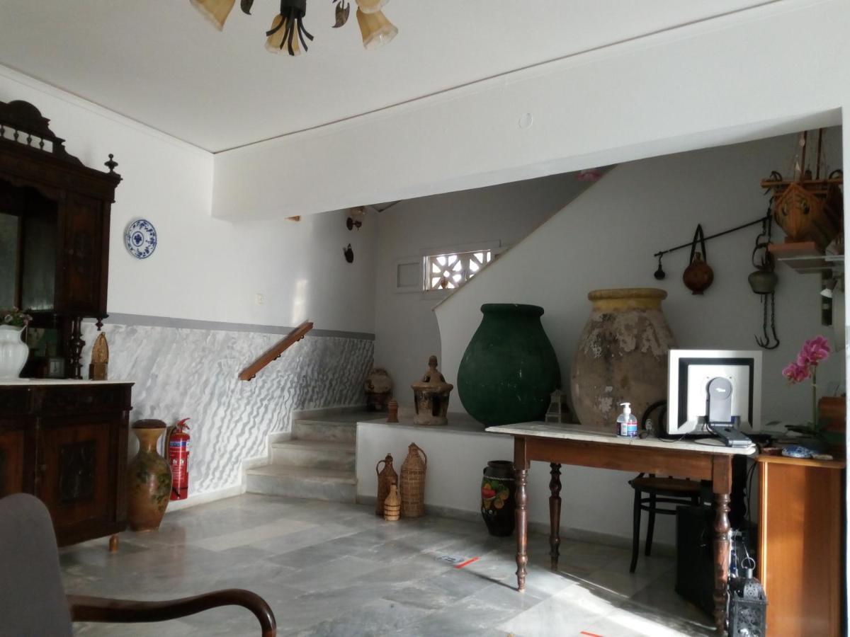 Agnes Aparthotel 2*