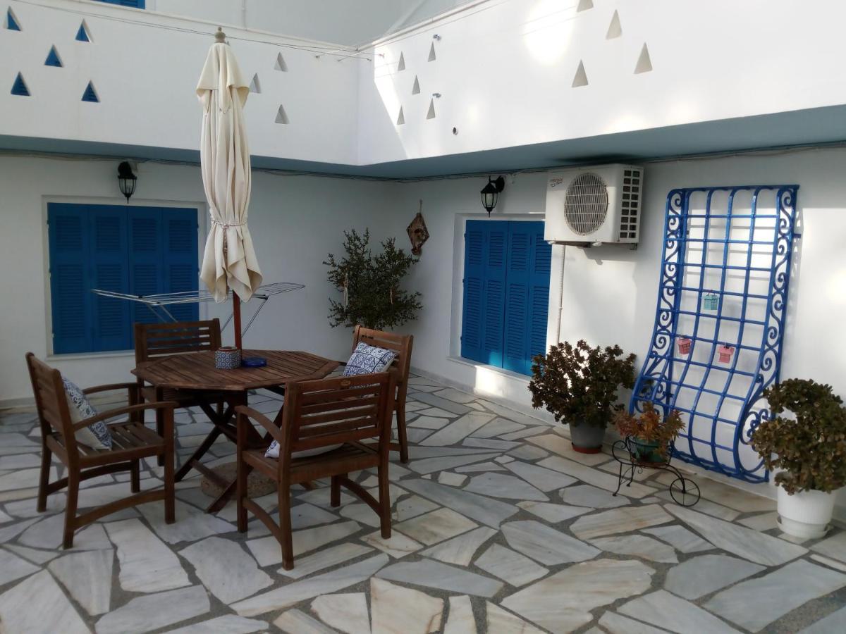Agnes Aparthotel Kini