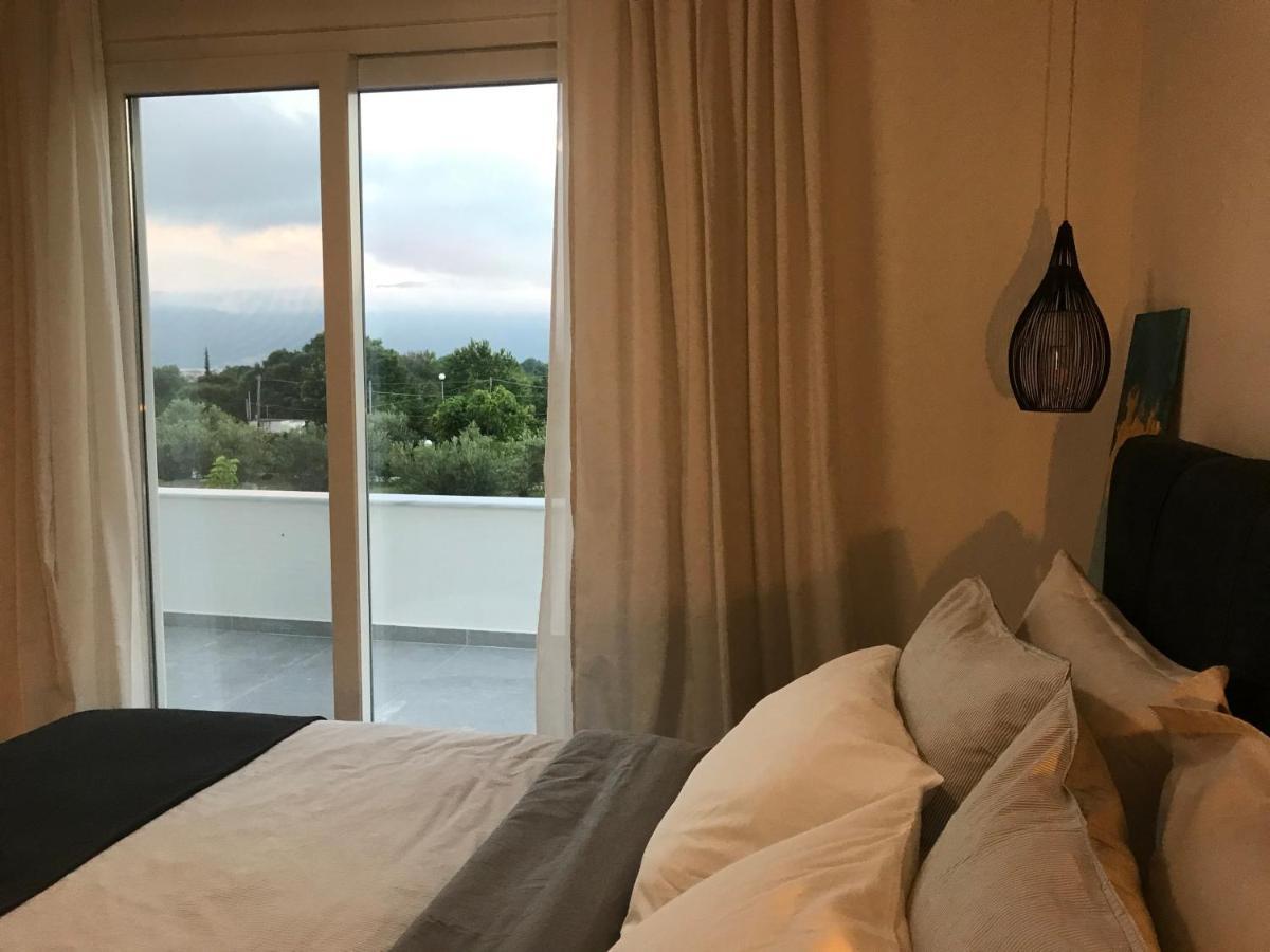 Terra Homes- Olivia Holiday home Asprovalta