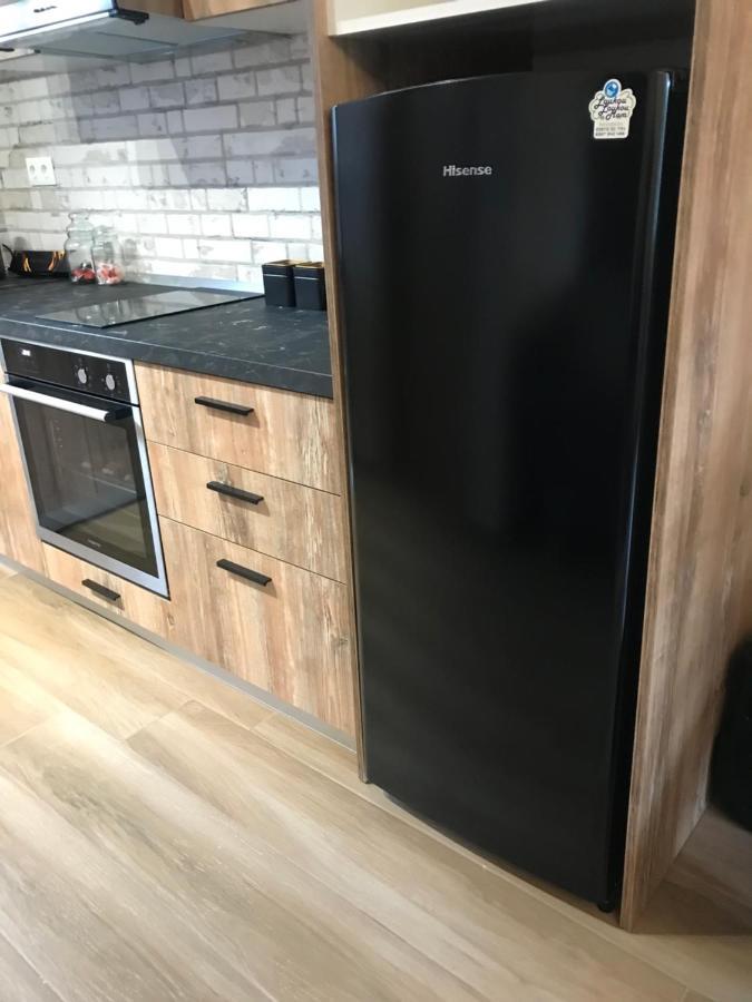 Terra Homes- Olivia * Asprovalta