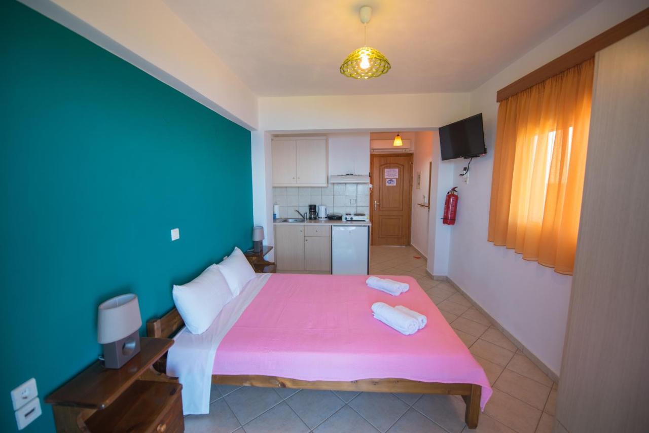 Elena Apartment