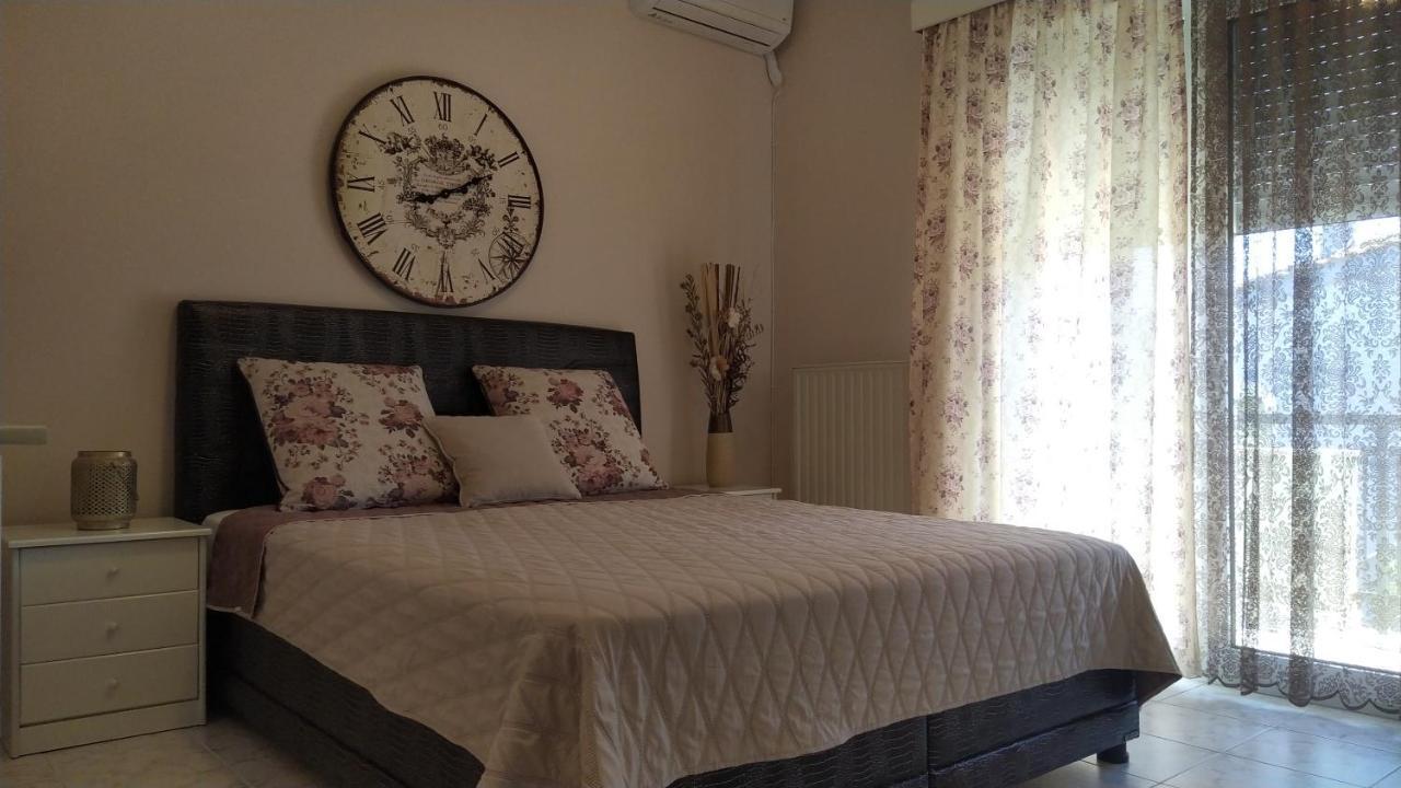 Politakis Apartment Keramoti (Macedonia)