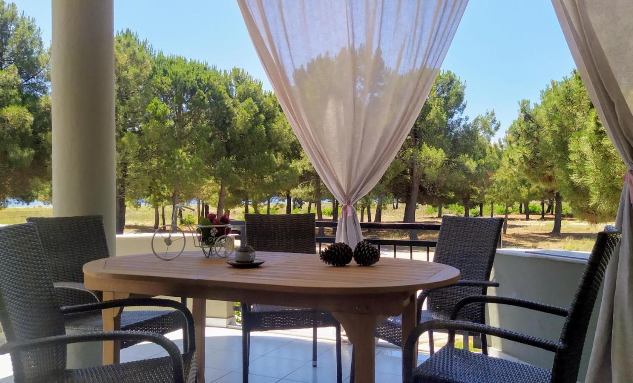 Apartment Politakis