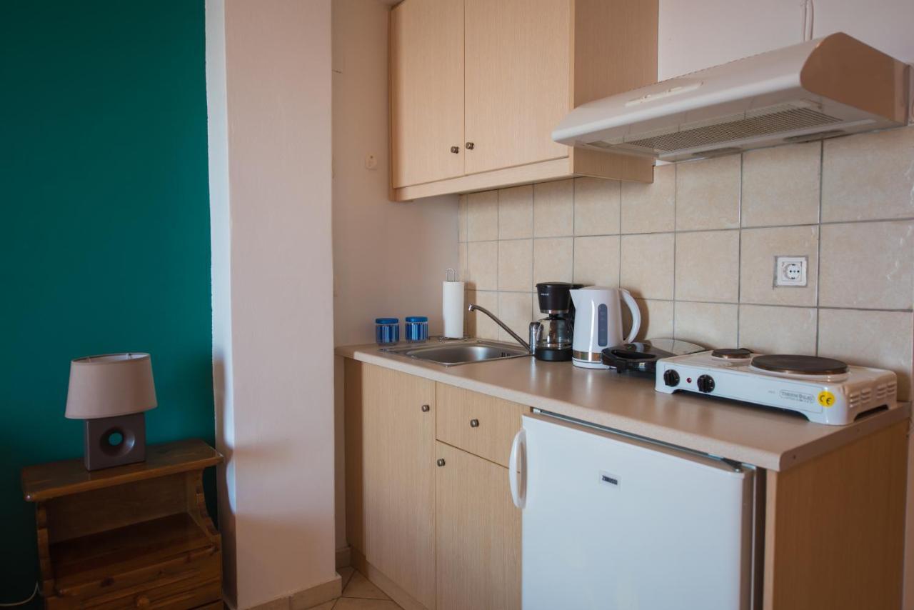 Elena Apartment