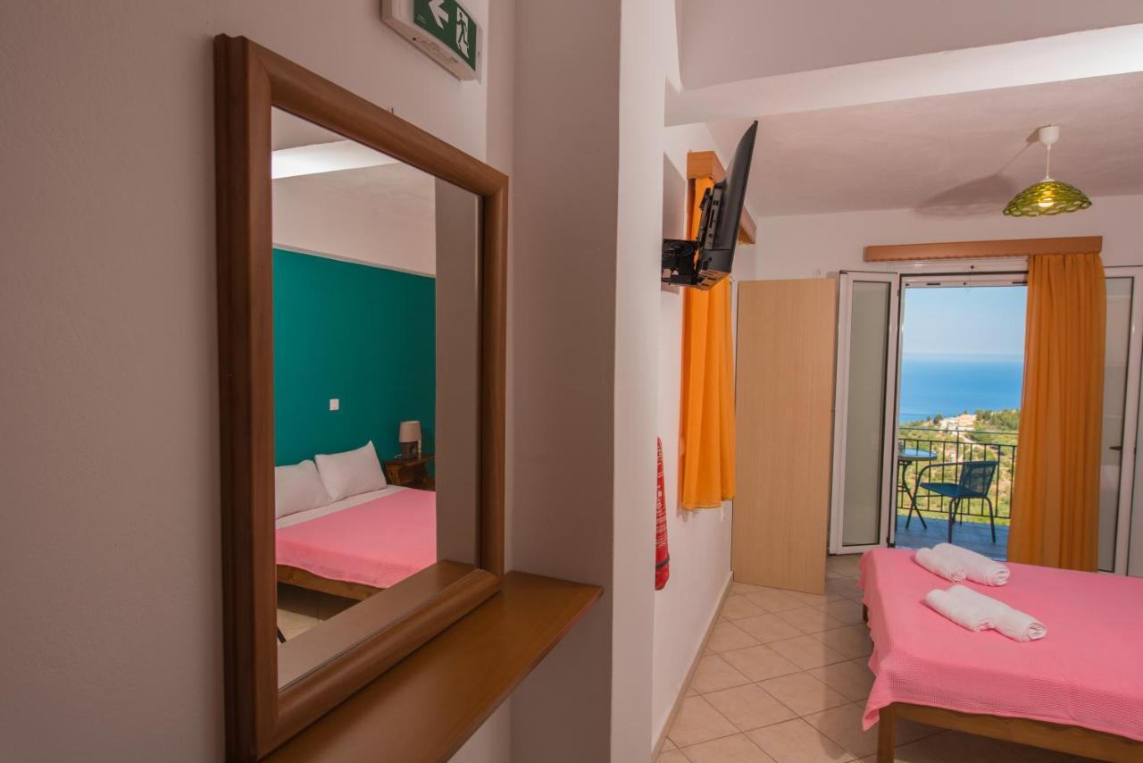 Apartment Elena *