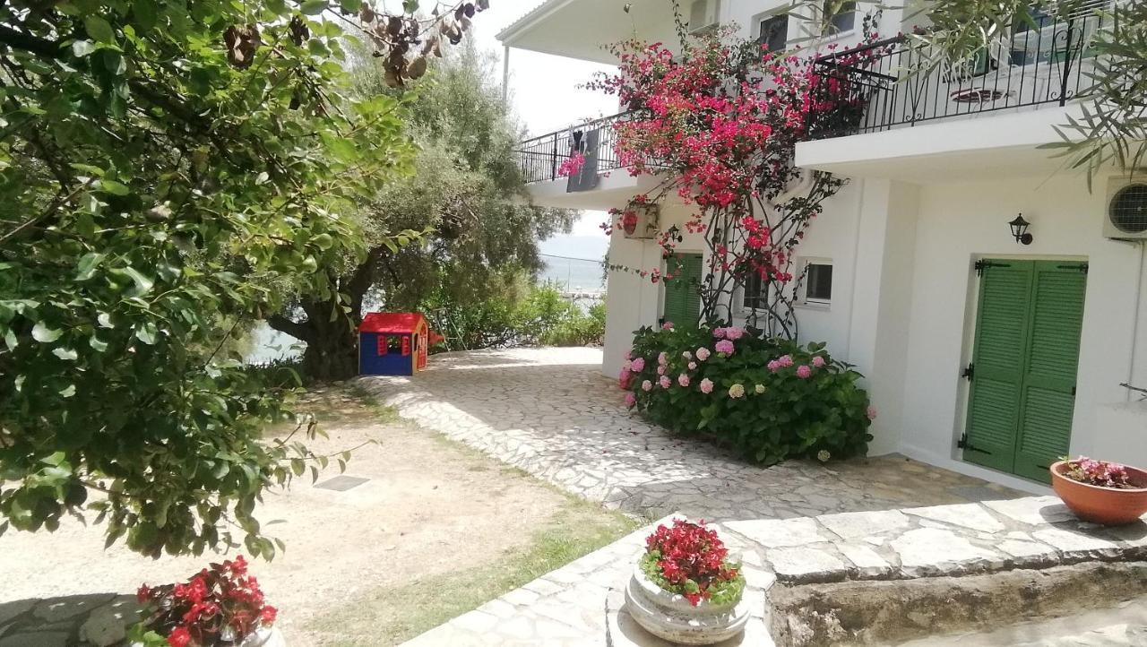 Aparthotel Galanos