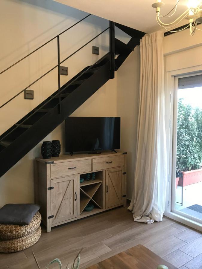 Terra Homes- Olivia *