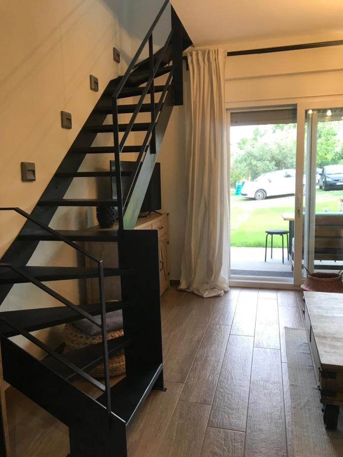 Terra Homes- Olivia *