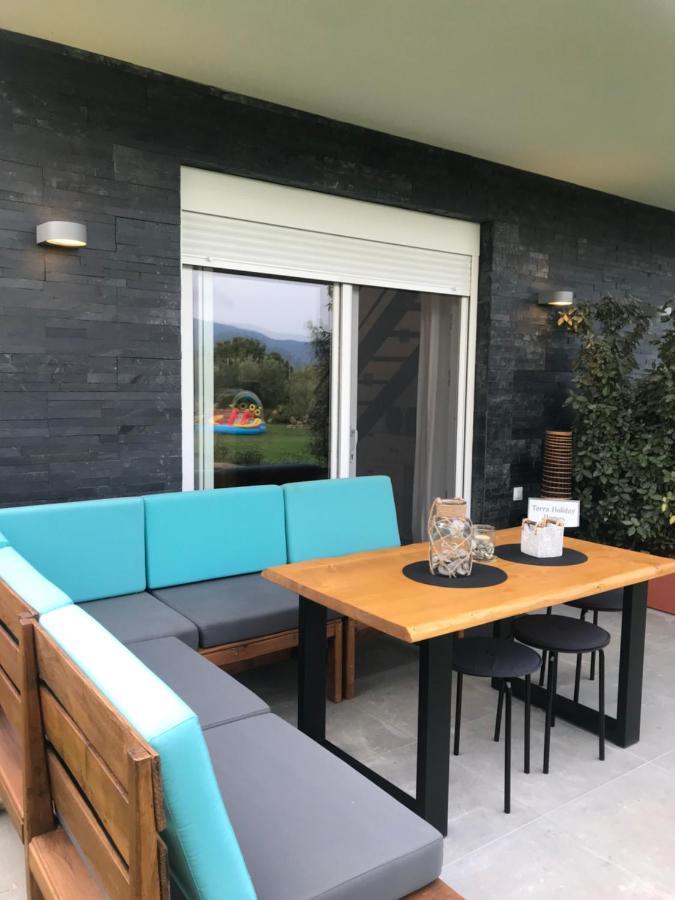 Terra Homes- Olivia * Asprovalta