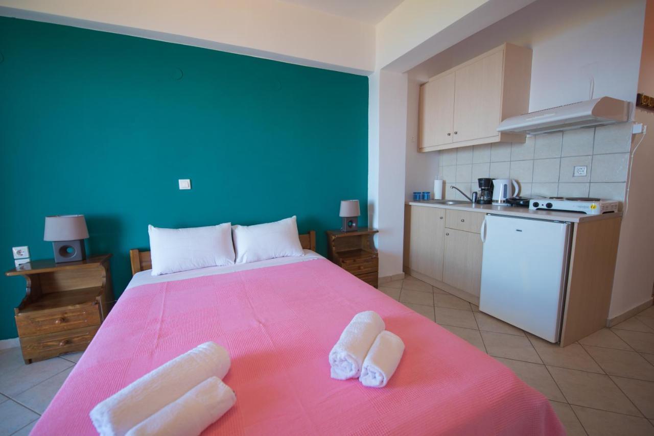 Elena Apartment